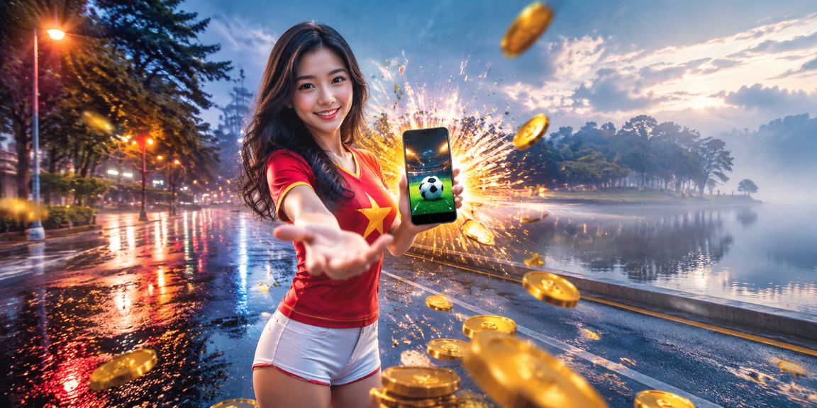 Người hâm mộ bóng đá tại Đà Lạt theo dõi kèo trực tiếp qua x28