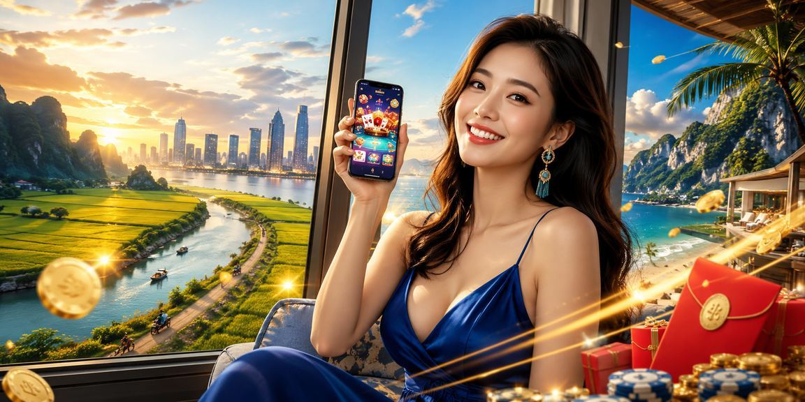 Người chơi tại Ninh Bình nhận thưởng từ x28 – nền tảng cá cược Việt Nam