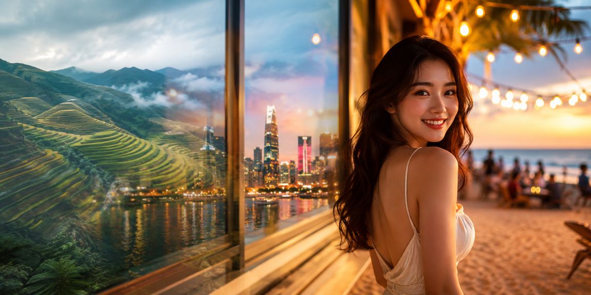 Người dùng tại Sa Pa đăng ký tài khoản x28 để nhận tiền thưởng chào mừng
